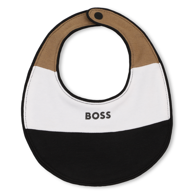 Baby gift set BOSS 
                        BOY