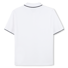 Short sleeve polo BOSS 
                    BOY