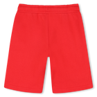 Jogging bermuda shorts TIMBERLAND 
                    BOY