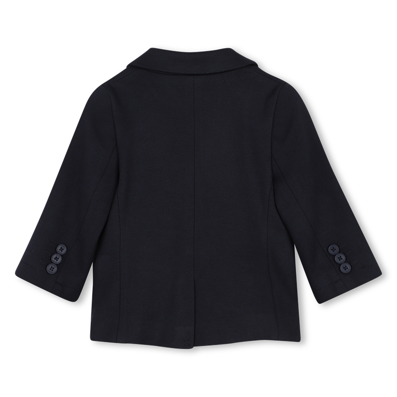 SUIT JACKET BOSS 
                        BOY