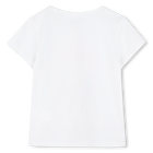 Short-sleeved T-shirt BILLIEBLUSH 
                    GIRL