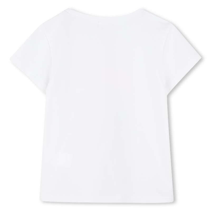 Short-sleeved T-shirt BILLIEBLUSH 
                        GIRL