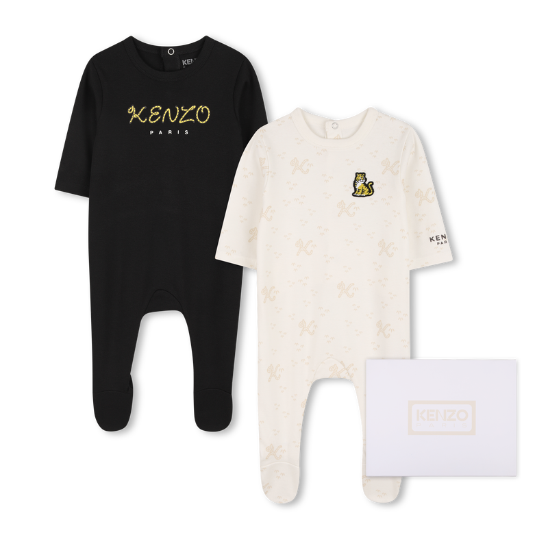 Set of pajamas KENZO KIDS 
                        UNISEX