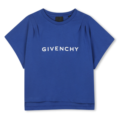 Short-sleeved T-shirt GIVENCHY GIRL