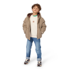 Denim pants KIDS AROUND 
                    BOY