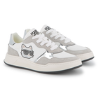 Lace-up low-top sneakers KARL LAGERFELD KIDS 
                    GIRL