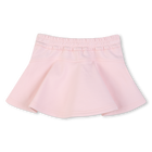 Fleece shorts GIVENCHY 
                    GIRL