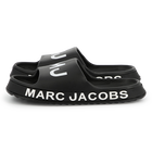 Logo flip-flops MARC JACOBS 
                    BOY