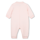 Pyjama set and hat KENZO KIDS 
                    GIRL