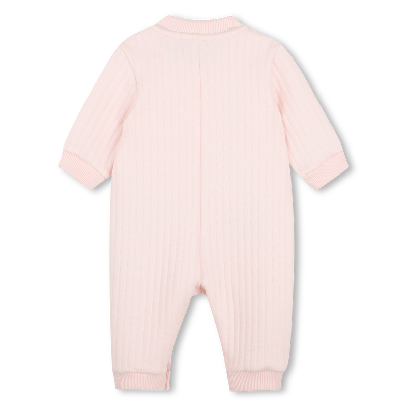 Pyjama set and hat KENZO KIDS 
                        GIRL