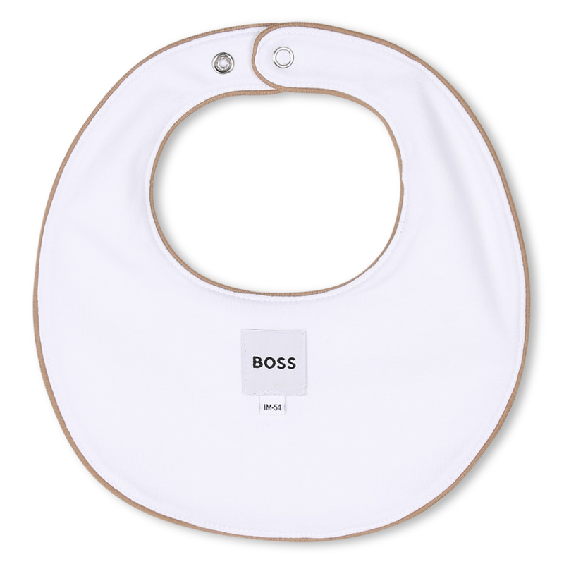 Pyjamas and hat set BOSS 
                        UNISEX