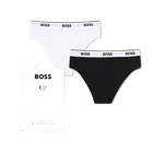 Pack of 2 panties BOSS 
                    GIRL