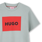 T-shirt HUGO 
                    BOY
