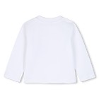 Tracksuit KARL LAGERFELD KIDS 
                    BOY