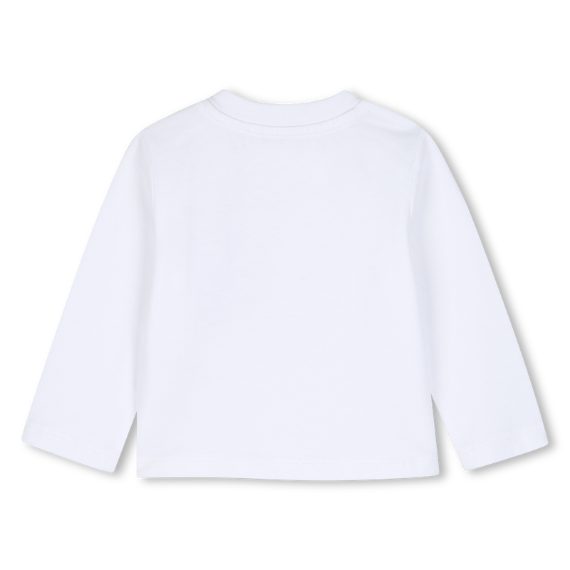 Tracksuit KARL LAGERFELD KIDS 
                        BOY