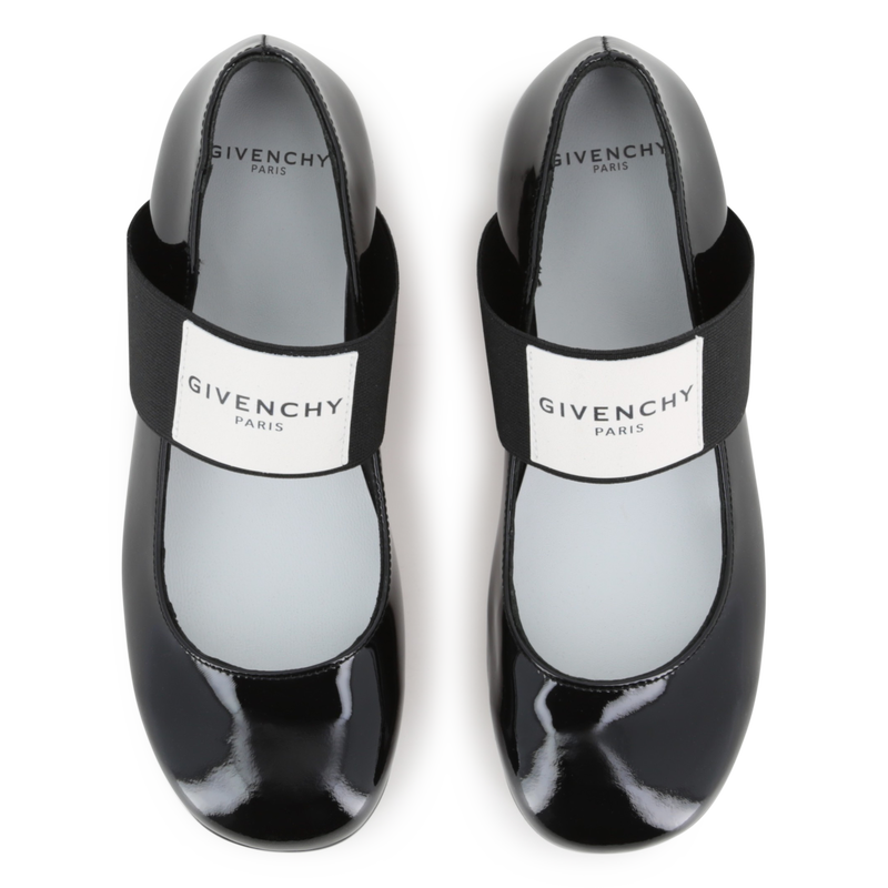 Ballet flats GIVENCHY 
                        GIRL