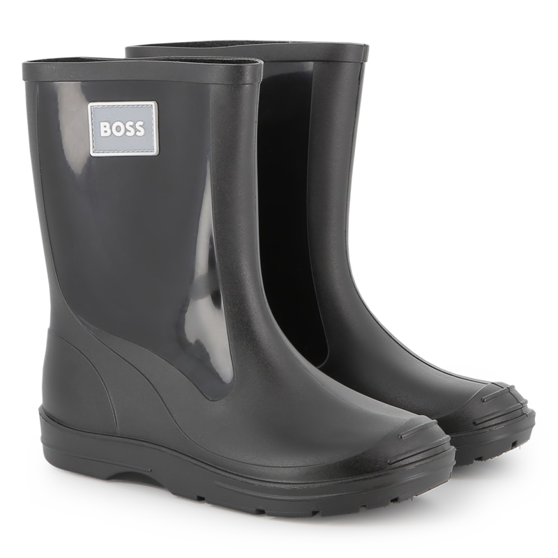 Rain Boots BOSS 
                        BOY