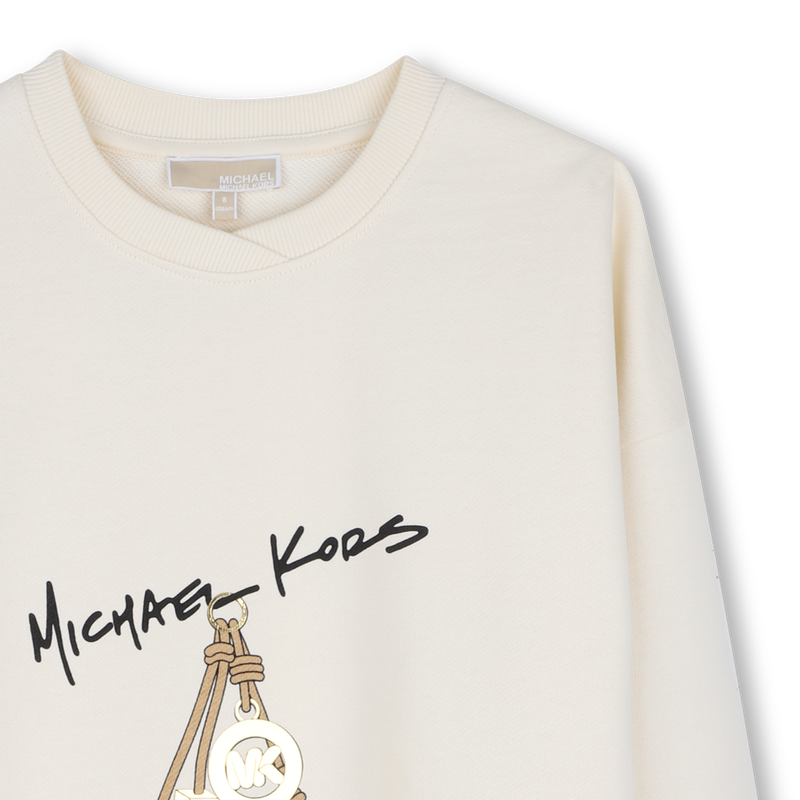 Sweatshirt MICHAEL KORS 
                        GIRL