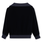 Jogging cardigan BOSS 
                    GIRL