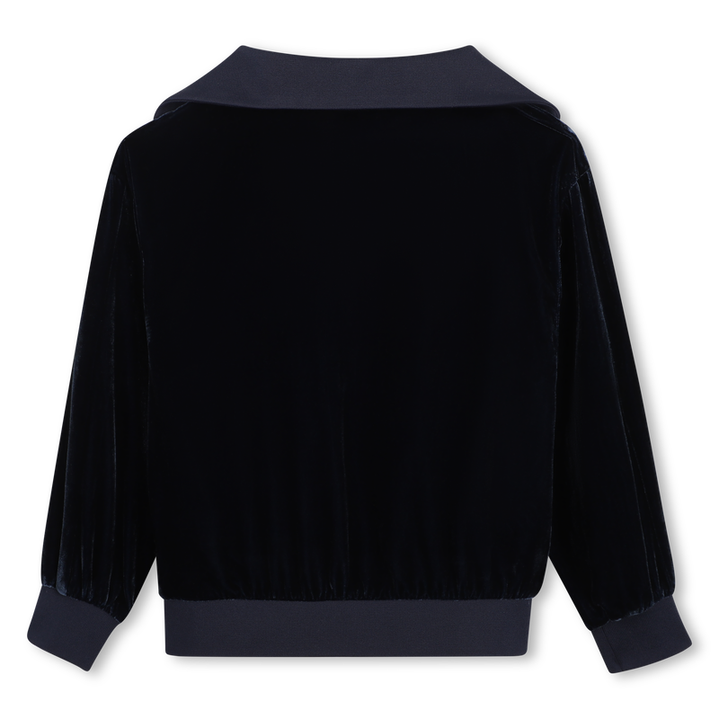Jogging cardigan BOSS 
                        GIRL