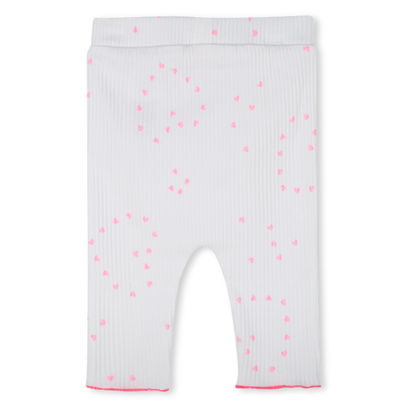 Frilled T-shirt and leggings BILLIEBLUSH 
                        GIRL