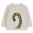 Sweater, pants, beanie, and socks set KENZO KIDS 
                    UNISEX