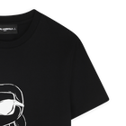Short-sleeved T-shirt KARL LAGERFELD KIDS 
                    BOY