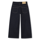 Jeans with zip closure BOSS 
                    GIRL
