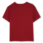T-shirt KARL LAGERFELD KIDS 
                    BOY