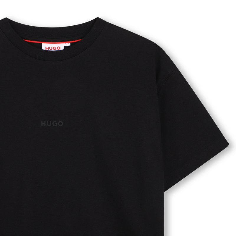 Short sleeve t-shirt HUGO 
                        BOY
