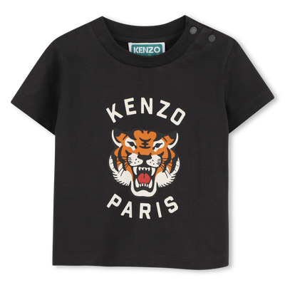 Short sleeve t-shirt KENZO KIDS UNISEX