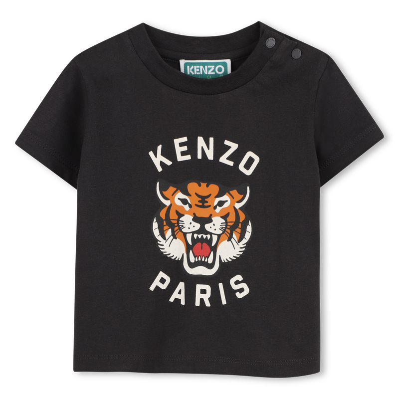 Short sleeve t-shirt KENZO KIDS 
                        UNISEX