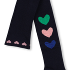 Patterned tights BILLIEBLUSH 
                    GIRL