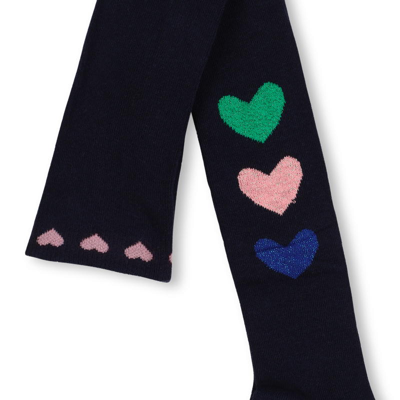 Patterned tights BILLIEBLUSH 
                        GIRL