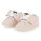 Sneakers KARL LAGERFELD KIDS 
                    GIRL