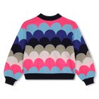 Knitted jumper BILLIEBLUSH 
                    GIRL