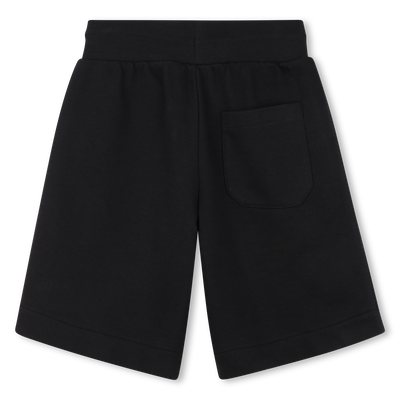 FLEECE SHORTS HUGO BOY