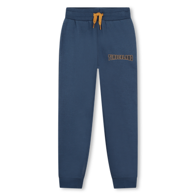 Fleece jogging trousers TIMBERLAND BOY