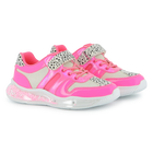 Animal print sneakers BILLIEBLUSH 
                    GIRL