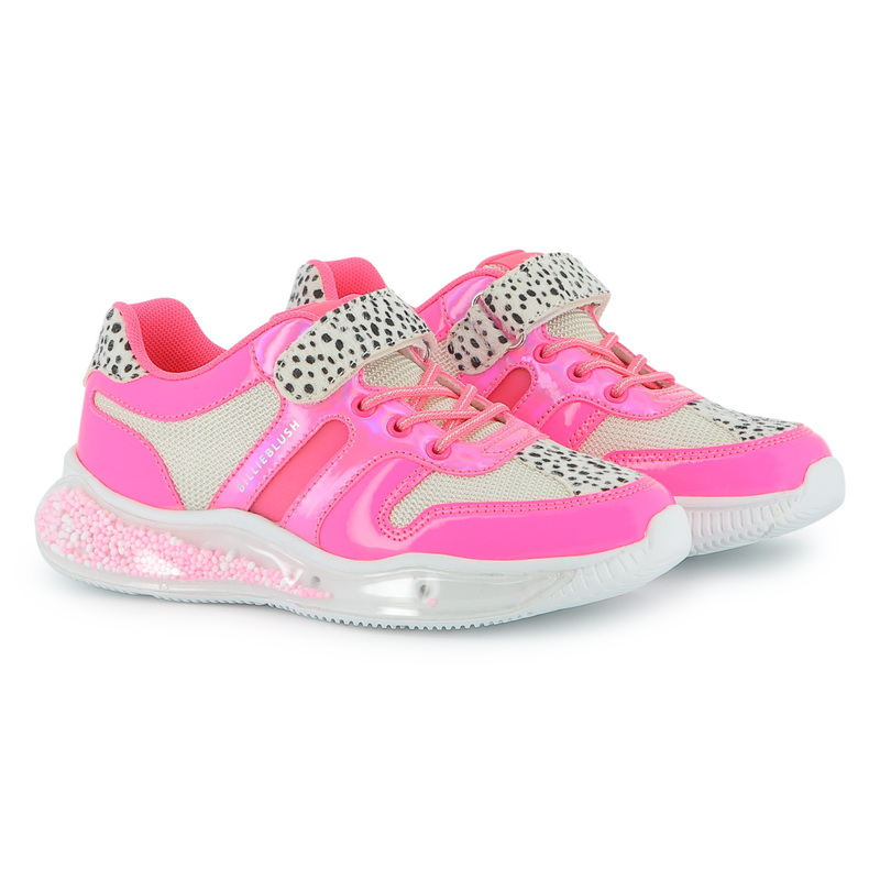 Animal print sneakers BILLIEBLUSH 
                        GIRL