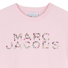 Short sleeve t-shirt MARC JACOBS 
                    GIRL
