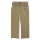 Cotton trousers TIMBERLAND 
                    BOY