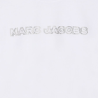 Long-sleeved T-shirt MARC JACOBS 
                    GIRL