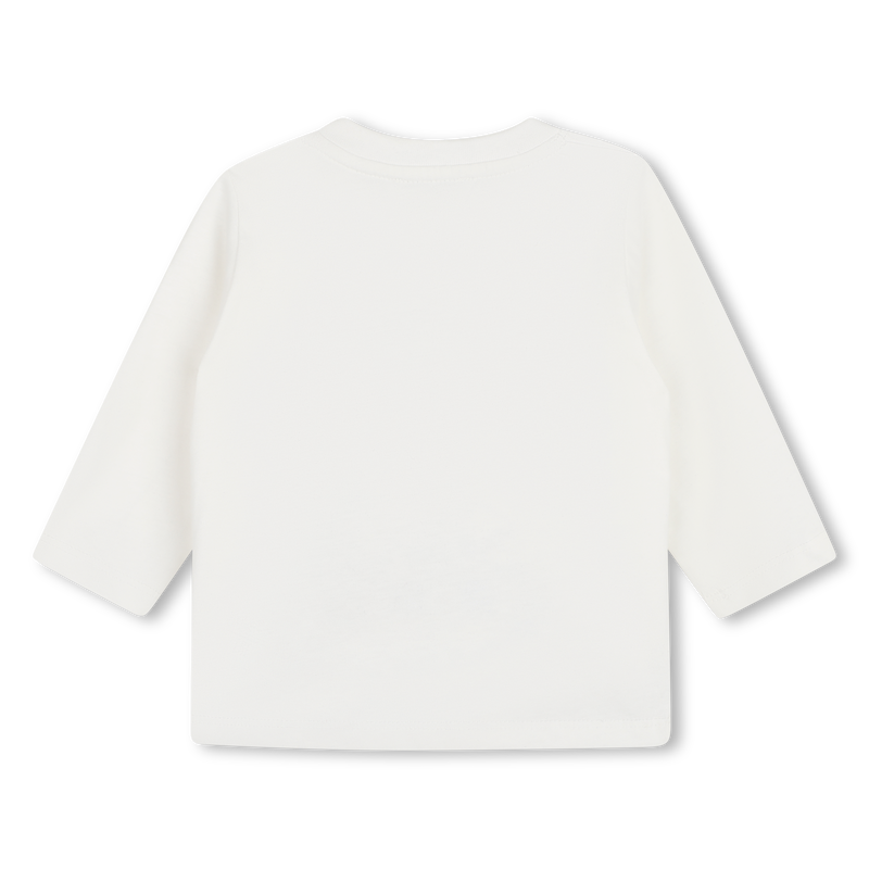 Long sleeve t-shirt KENZO KIDS 
                        BOY