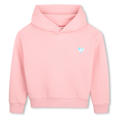 Hoodie HUGO GIRL