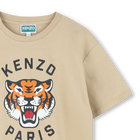 Short-sleeved T-shirt KENZO KIDS 
                    UNISEX