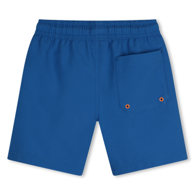 Swim shorts with pockets TIMBERLAND BOY