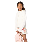 Knitted cardigan CHLOE 
                    GIRL