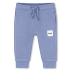 Jogger trousers, LAVENDER BLUE, hi-res