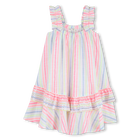 Striped dress BILLIEBLUSH 
                    GIRL